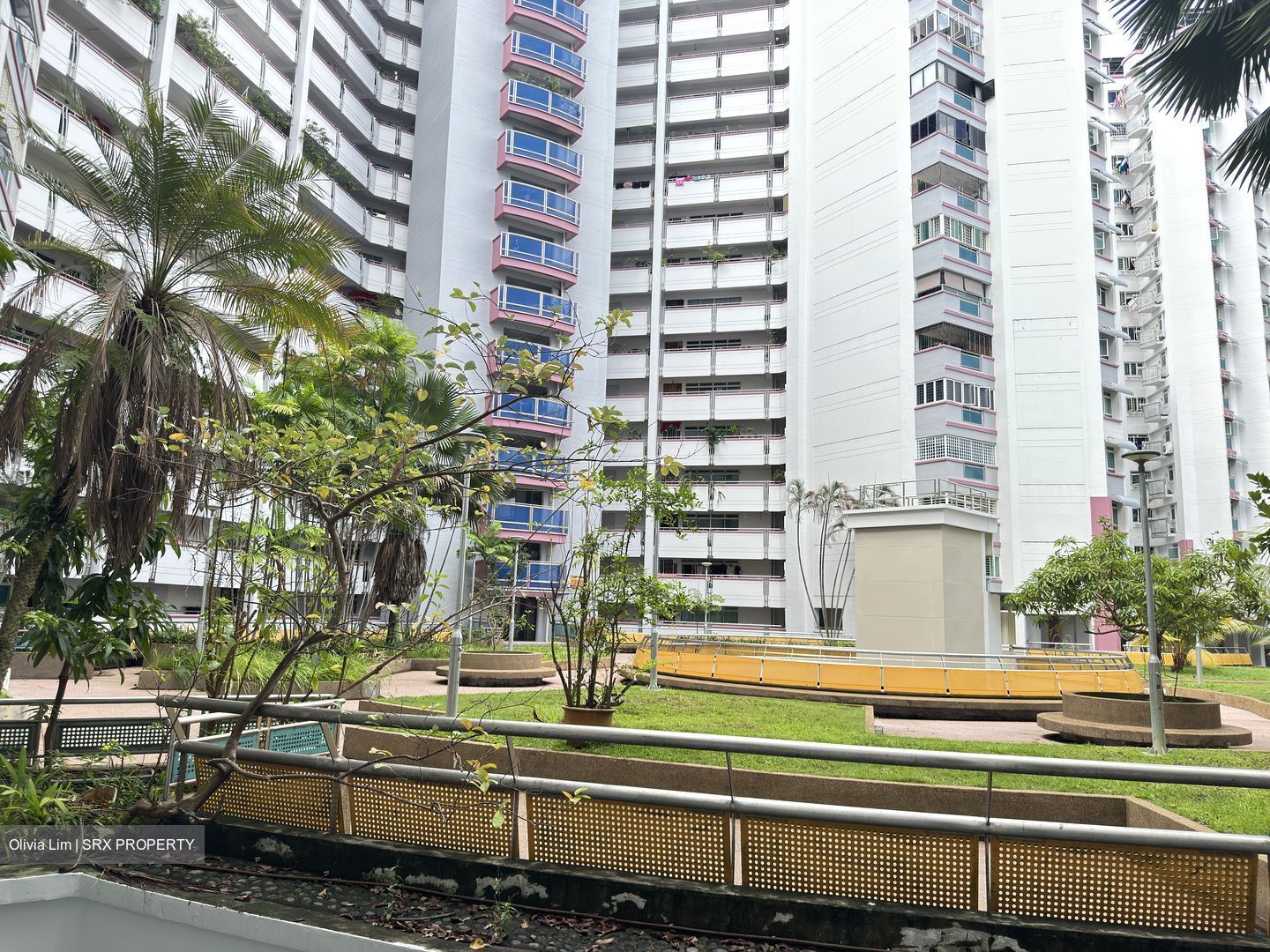 Blk 120A Rivervale Gardens (Sengkang), HDB 4 Rooms #551006971